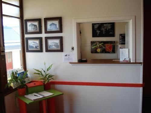 Ducks & Drakes Boutique Motel & Backpackers New Plymouth Exteriér fotografie