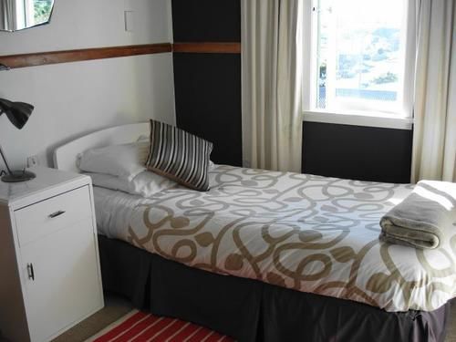 Ducks & Drakes Boutique Motel & Backpackers New Plymouth Exteriér fotografie