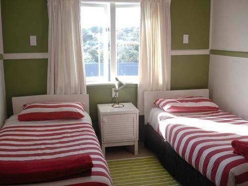 Ducks & Drakes Boutique Motel & Backpackers New Plymouth Exteriér fotografie