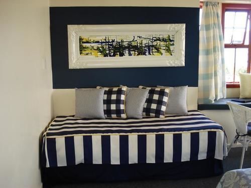 Ducks & Drakes Boutique Motel & Backpackers New Plymouth Exteriér fotografie